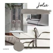 Jolie Paint - Linen